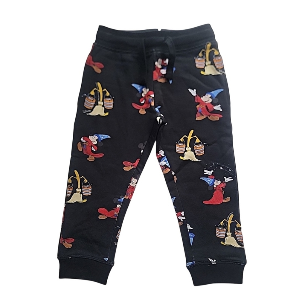 Stella McCartney Disney Fantasia Joggers For Boys Various Sizes